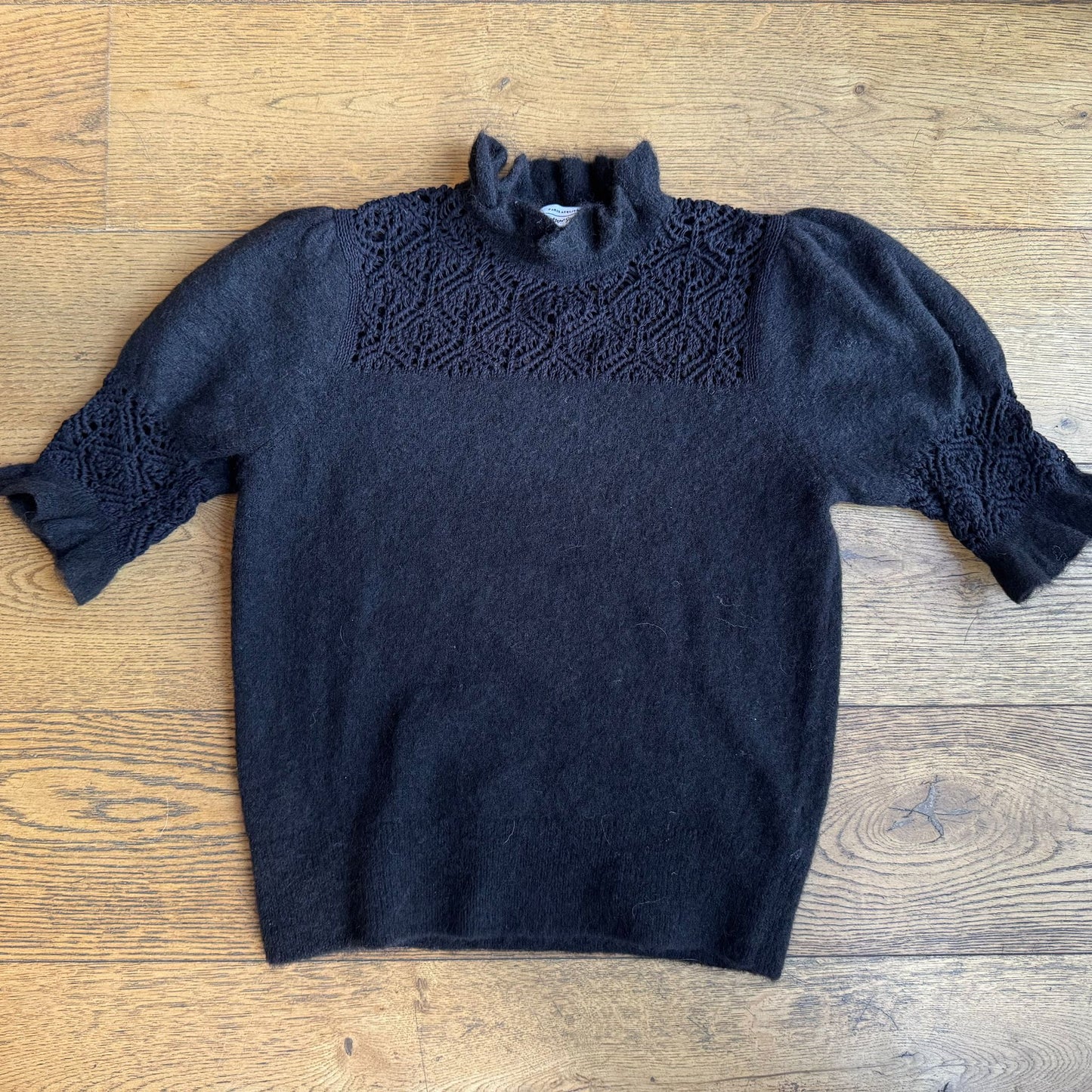 סריג קצר של & other stories