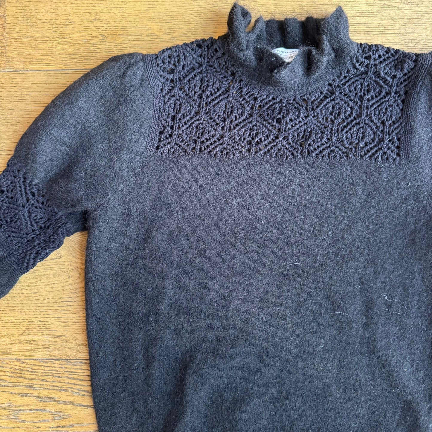 סריג קצר של & other stories