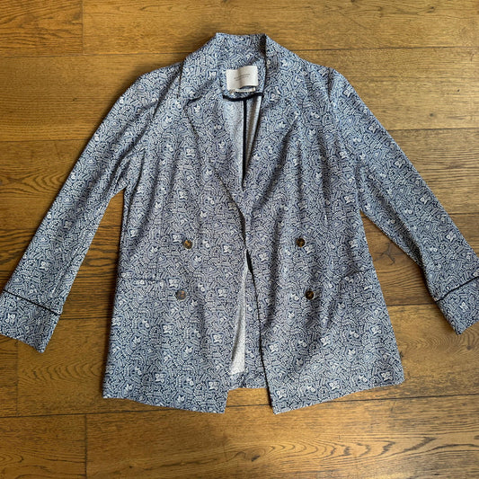 בלייזר הדפס Scotch & Soda