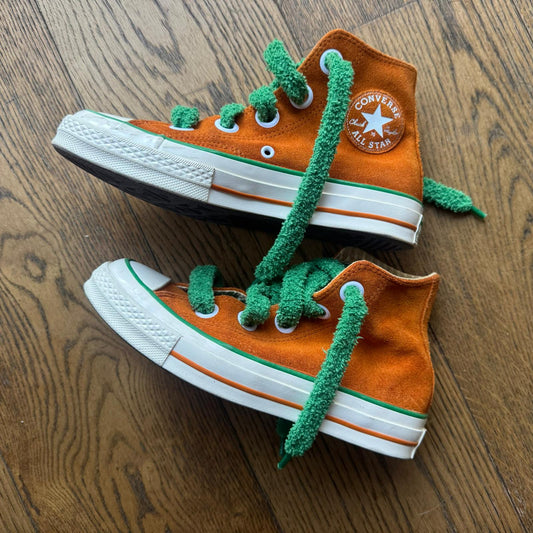 סניקרס Converse Chuck 70 High x Willy Wonke