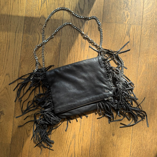 תיק פרנזים של Zadig & Voltaire