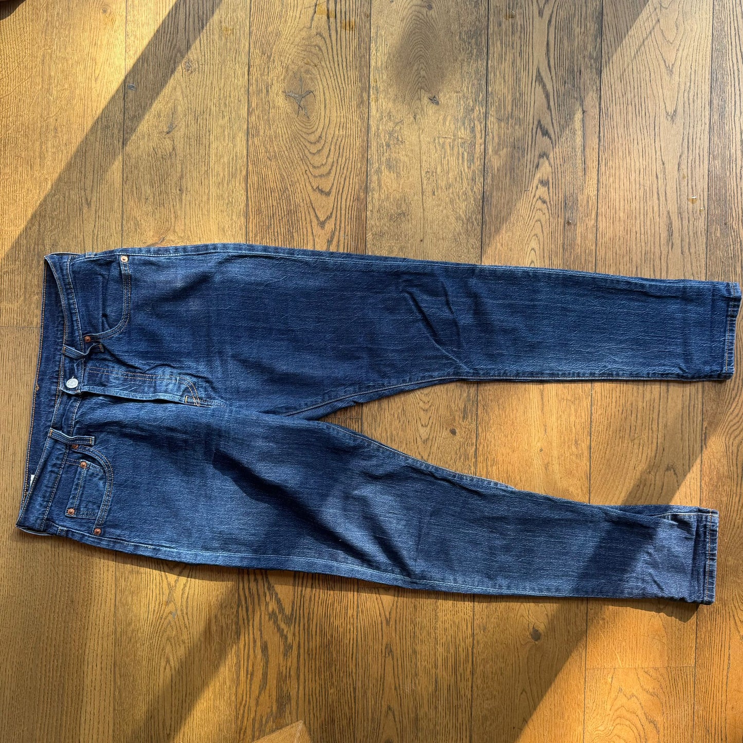 ג׳ינס 501 של Levi's