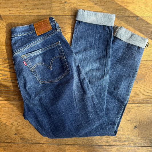 ג׳ינס 501 של Levi's