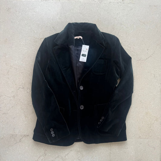 בלייזר קטיפה של Sandro