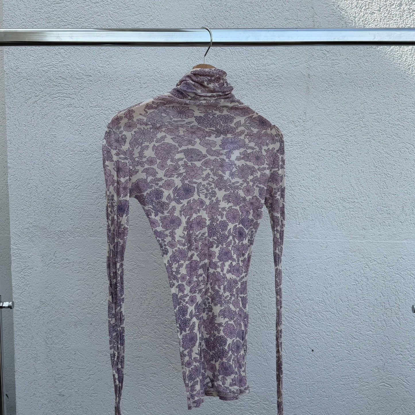 גולף פרחונית של American Vintage