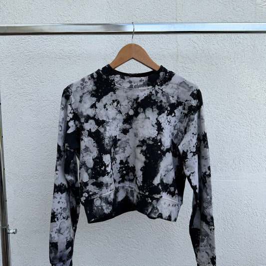 סווטשירט טאי-דאי של Cotton Citizen