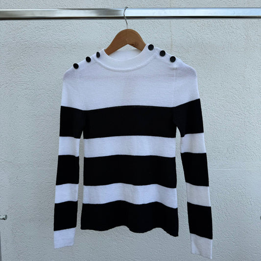 סריג פסים של Anine Bing