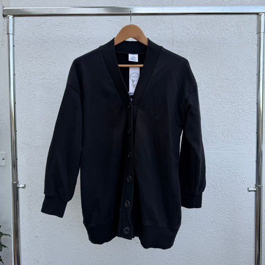 קרדיגן שחור של Stella and Lori