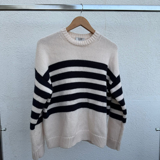 סריג פסים של Cos