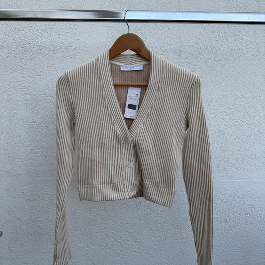 סריג פסים קרופ של IRO