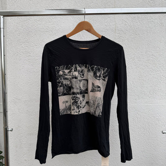 חולצה ארוכה של Zadig & Voltaire