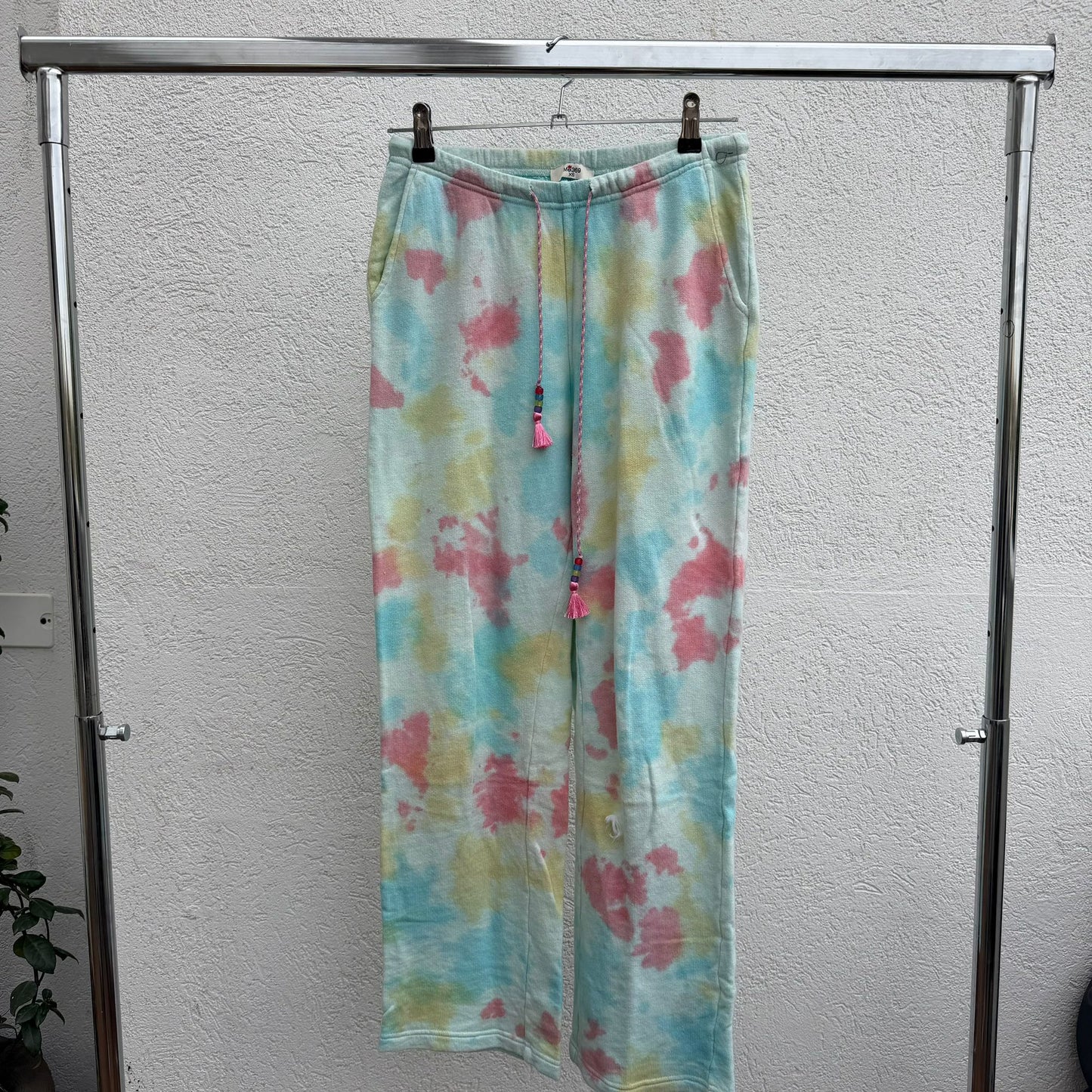 טרנינג טאי-דאי של Me369