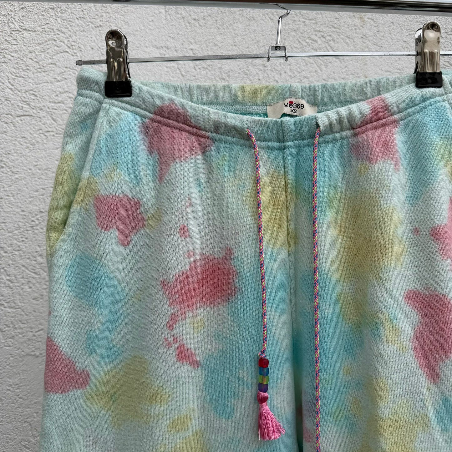 טרנינג טאי-דאי של Me369