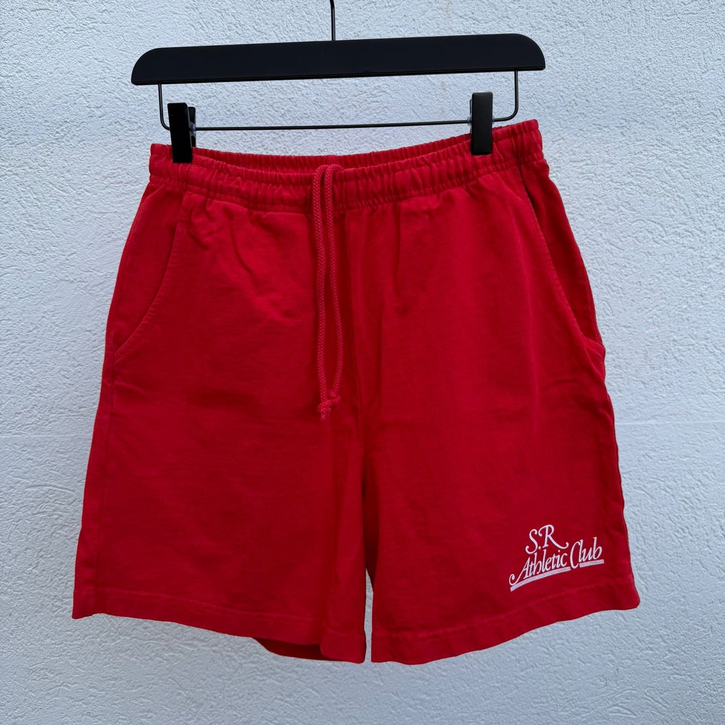 טרנינג קצר של Sporty & Rich