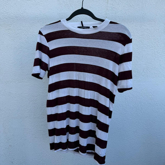 חולצת פסים של Scotch & Soda