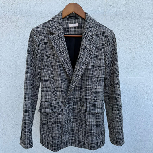 בלייזר משובץ של LIU JO