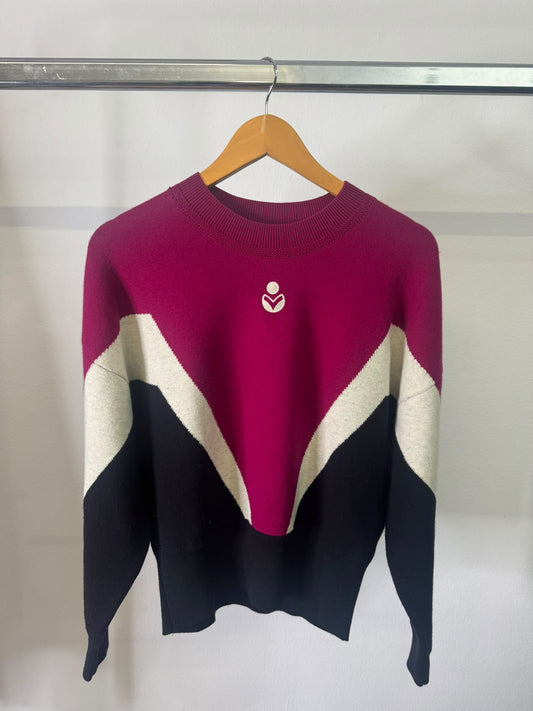 Isabel Marant sweatshirt